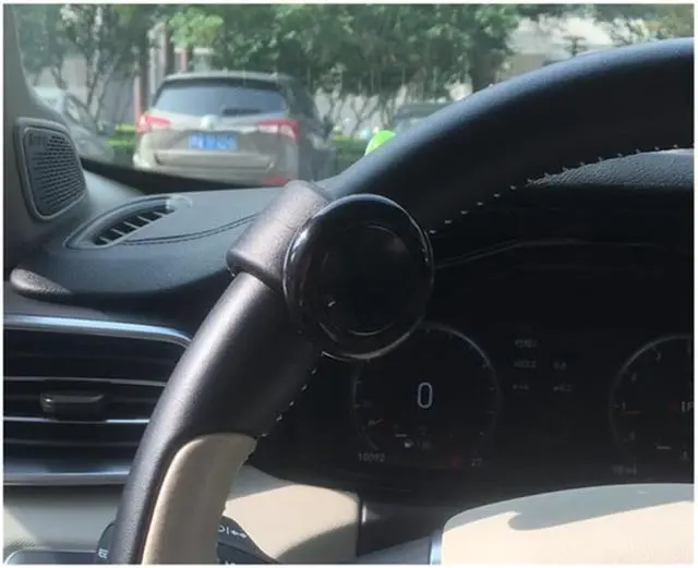 Alt view image 6 of 7 - FYUU Wireless Horn Button for 12V Vehicles, Labor Saving Automotive Accessory