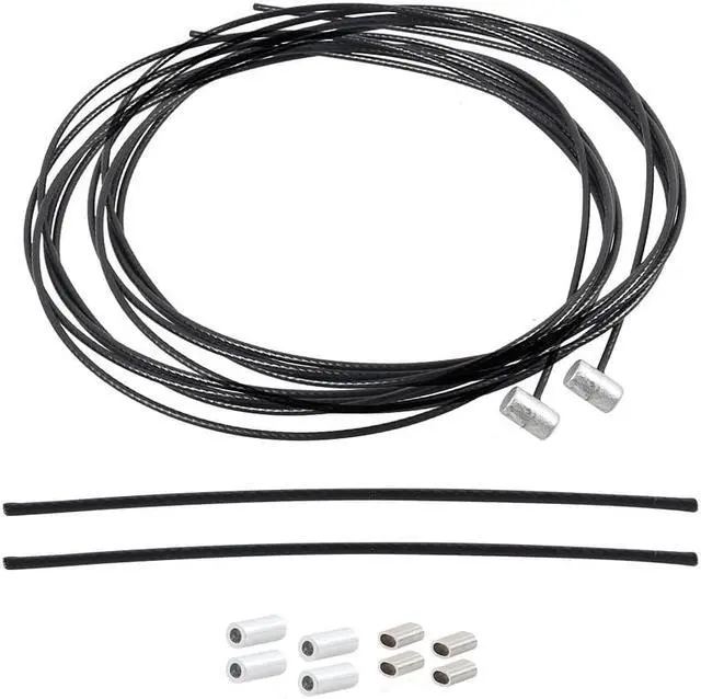 Main image of Sliding Door Cable Repair Kit L / R Side For Honda Odyssey 2011-2018