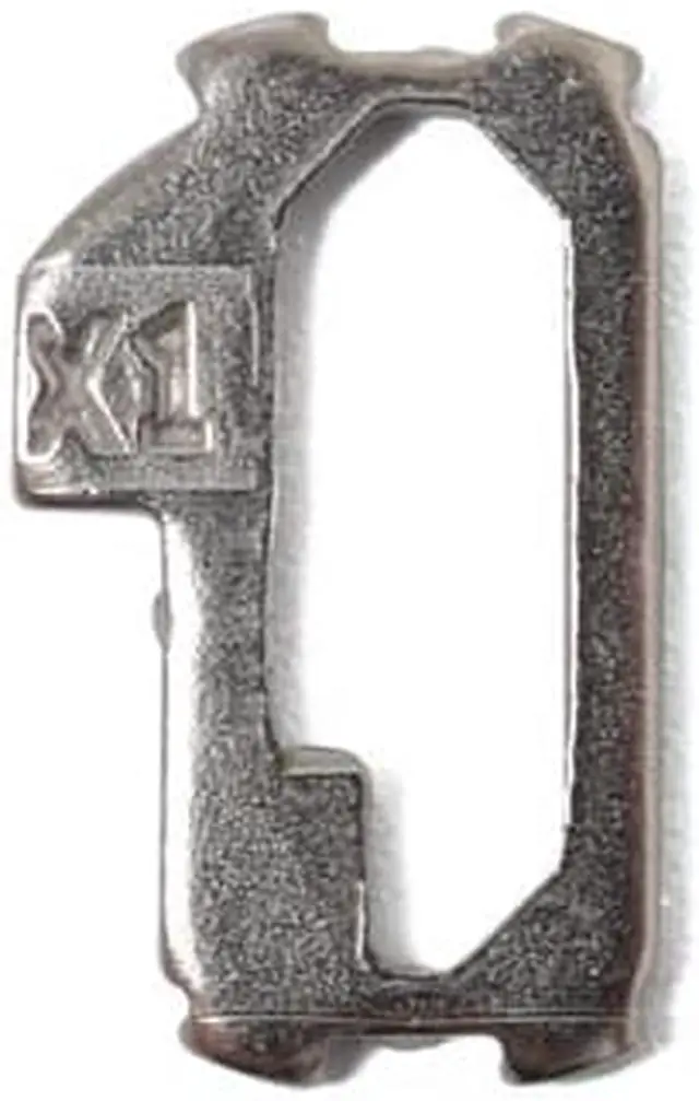 Alt view image 2 of 5 - Acaigel 350PCS Car Lock Reed Compatible For HON66 Lock Plate Auto key lock Repair Accessories