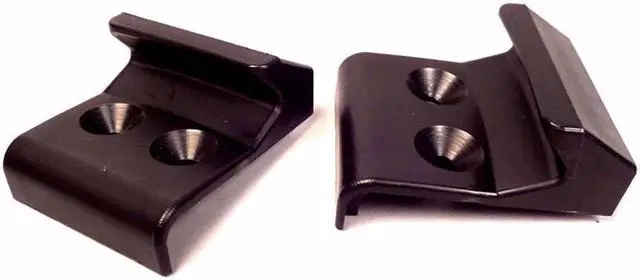 Alt view image 5 of 7 - Acaigel 4 Pcs Plastic Jaw Clamps For Tire Changers 8184712 8183248