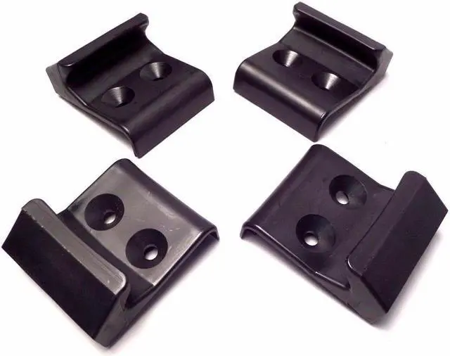 Main image of Acaigel 4 Pcs Plastic Jaw Clamps For Tire Changers 8184712 8183248