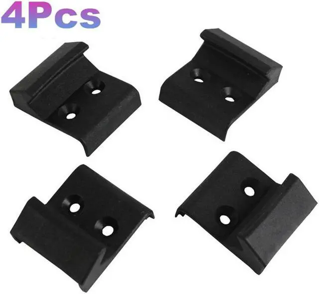 Alt view image 3 of 7 - Acaigel 4 Pcs Plastic Jaw Clamps For Tire Changers 8184712 8183248