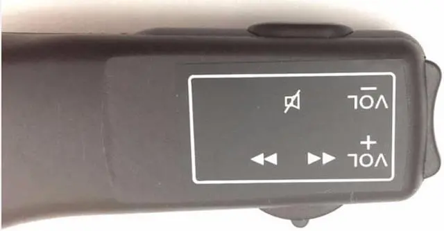 Main image of Paiying Car Android Video Radio Bluetooth Steering Wheel Button Wireless Remote Control