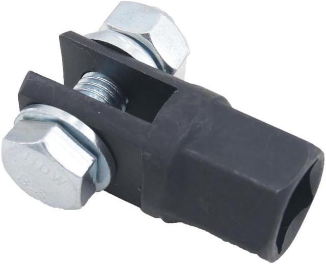 Scissor on sale jack adapter