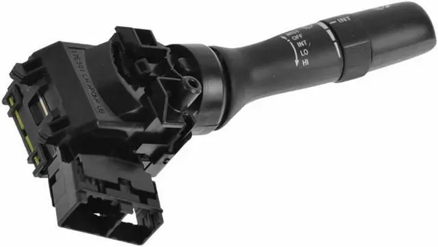 Alt view image 3 of 5 - Yingshan 1x Windshield Wiper Switch #84652-02710 For Toyota Tacoma 2011-15 Tundra 2014-17