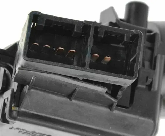Alt view image 5 of 5 - Yingshan 1x Windshield Wiper Switch #84652-02710 For Toyota Tacoma 2011-15 Tundra 2014-17
