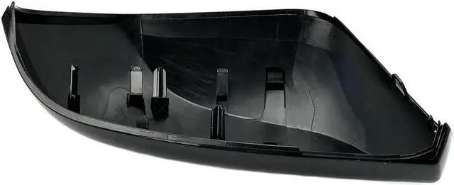 Alt view image 2 of 6 - Acaigel Driver Left Side Mirror Cover For Toyota CAMRY 2018-2021 Paint to Match