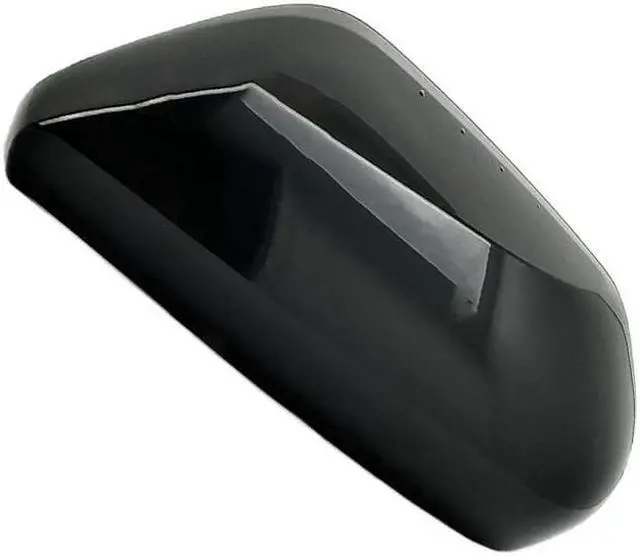 Alt view image 3 of 6 - Acaigel Driver Left Side Mirror Cover For Toyota CAMRY 2018-2021 Paint to Match