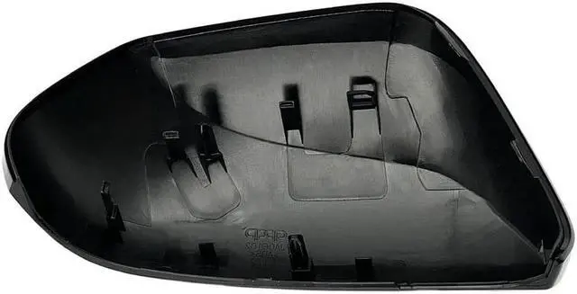 Alt view image 5 of 6 - Acaigel Driver Left Side Mirror Cover For Toyota CAMRY 2018-2021 Paint to Match