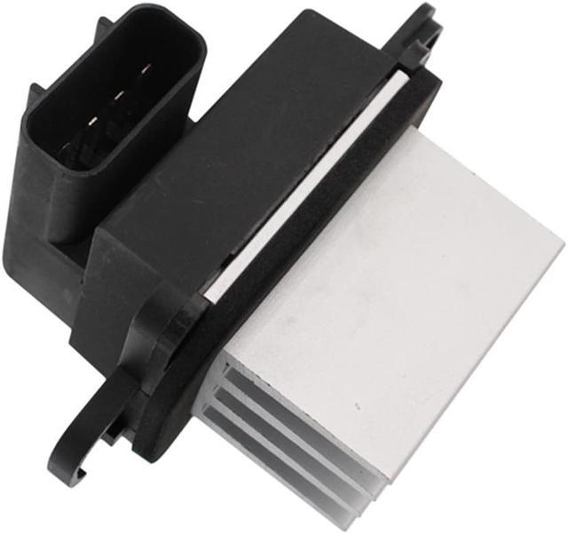 Blower Motor Resistor For Nissan Armada Titan 5.6L 2005 2008