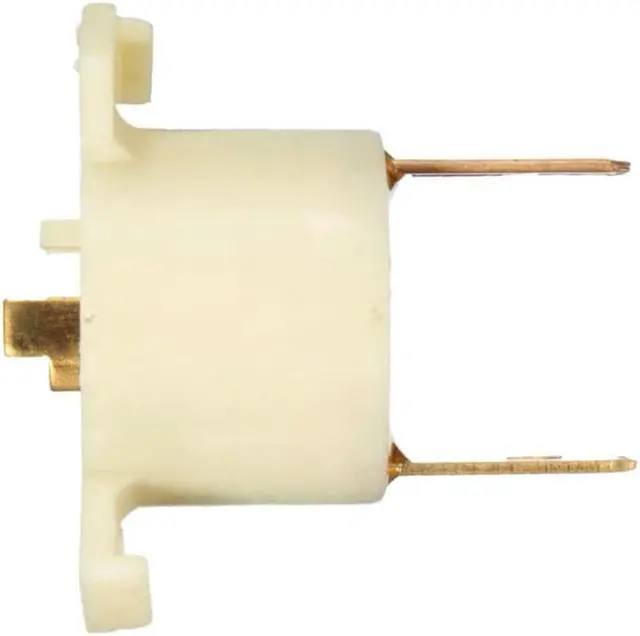 Alt view image 2 of 7 - Acaigel For 05-06 Honda Cr-V 33116Sd4961 H1 Halogen Headlight Bulb Socket Holder 2Pcs Us