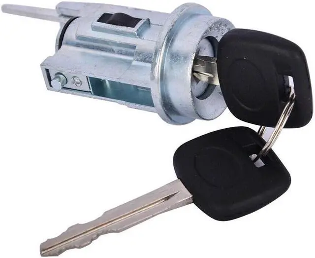 Alt view image 6 of 6 - Acaigel New Ignition Door Locks & Gas Lock W/2 Keys For Toyota Pickup Truck Hilux 1988-97
