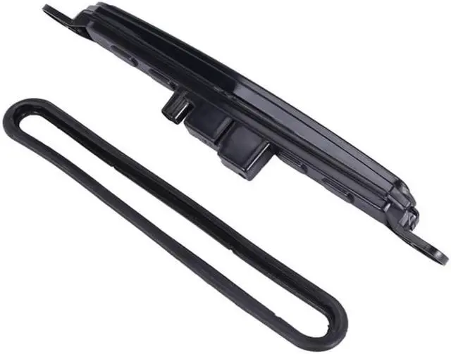 Alt view image 7 of 7 - Acaigel Led 3rd Third Tail Light Bar Brake Lamp For 2008-2016 Mitsubishi Lancer Evo