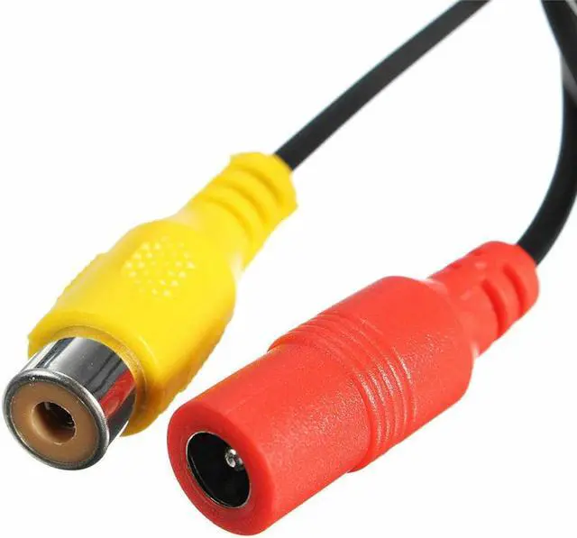 Alt view image 7 of 7 - Acaigel Rear View Camera For Mercedes-Benz Cls E C-Class W203 W211 W219 Ml350 R350 R500
