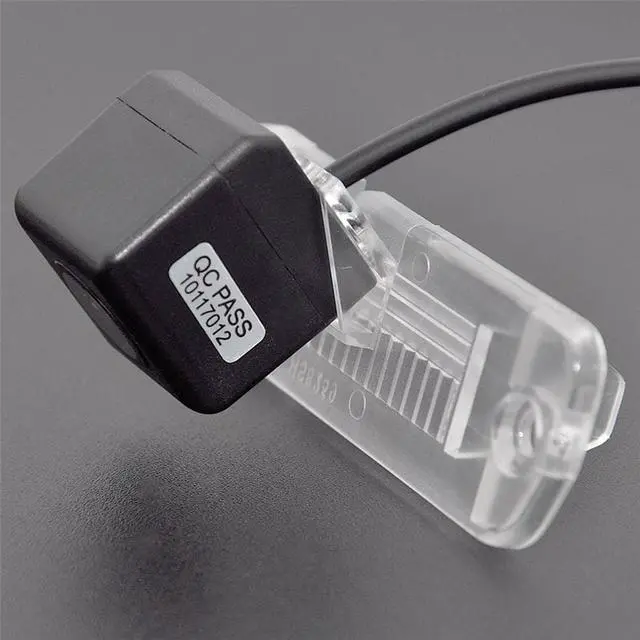 Alt view image 3 of 7 - Acaigel Rear View Camera For Mercedes-Benz Cls E C-Class W203 W211 W219 Ml350 R350 R500