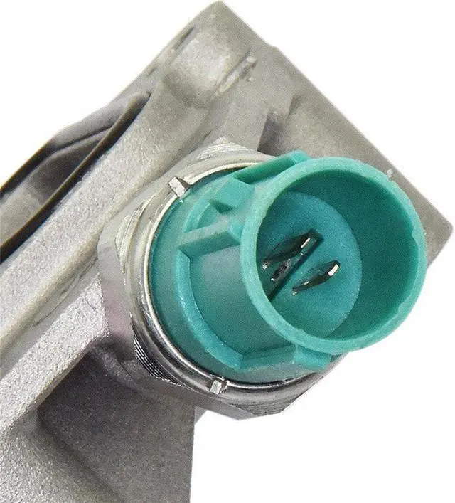 Alt view image 4 of 6 - Acaigel VTEC Solenoid Spool Valve w/ Gasket For Honda Civic D16Y8 1.6L Engine 1996- 2000