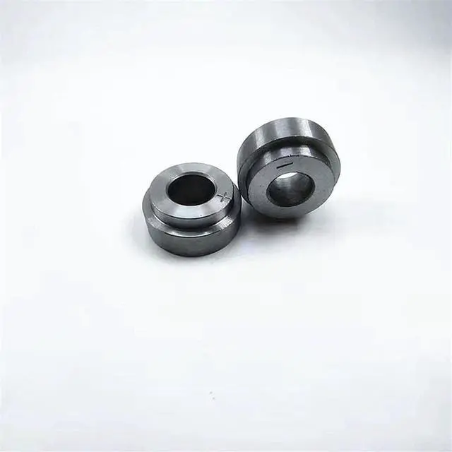 Alt view image 2 of 7 - Acaigel 2x Car Battery Pole Post Joint Repair Head Clamp Mold Ring Welding 18mm/16mm USA