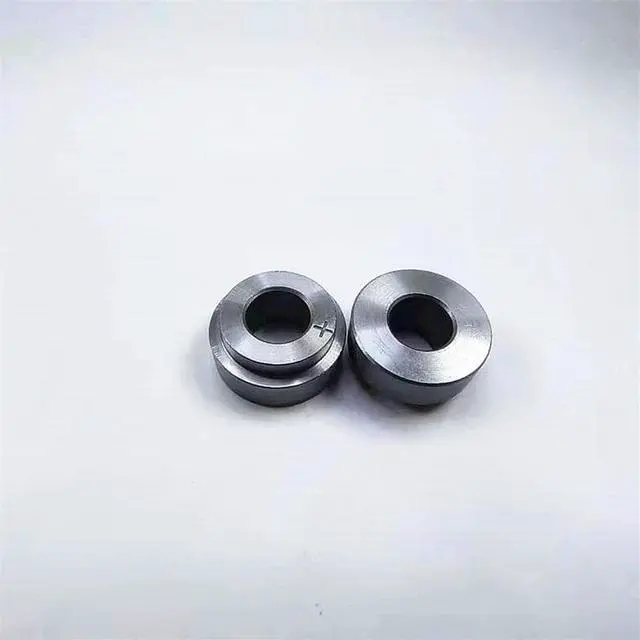 Alt view image 4 of 7 - Acaigel 2x Car Battery Pole Post Joint Repair Head Clamp Mold Ring Welding 18mm/16mm USA