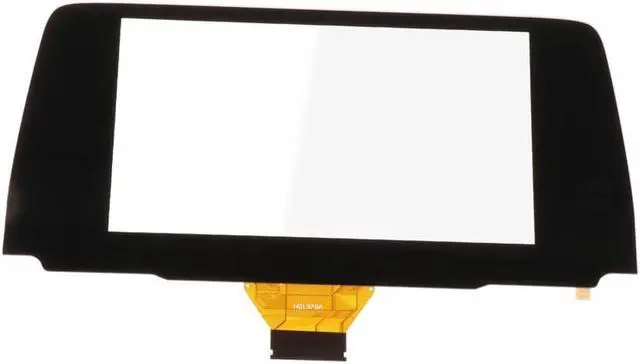 Alt view image 6 of 7 - Acaigel 7 Inch Touch Screen TM070RDHP05 For 2017-2020 Mazda CX-5 GPS Navigation Radio