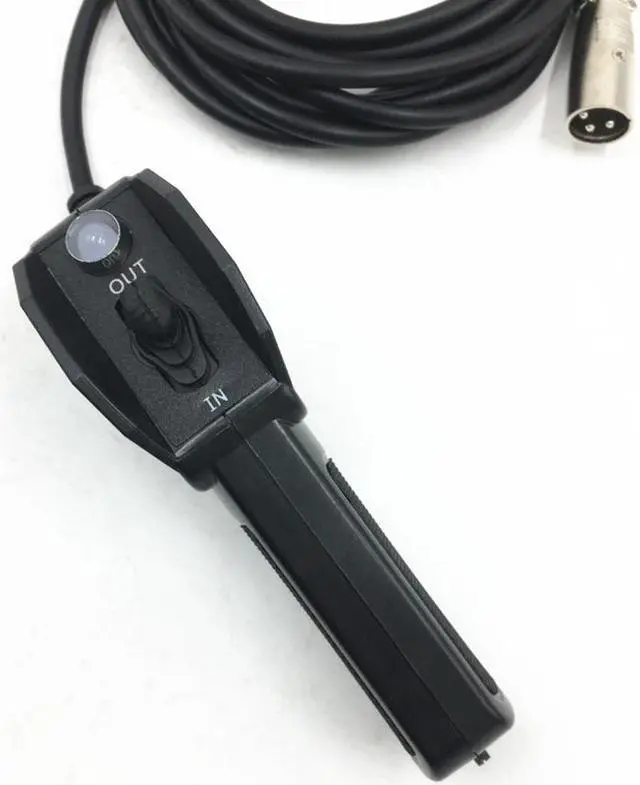 Alt view image 3 of 7 - Paiying Winch Controller Hand Switch For Hisun Massimo UTV MSU 400cc 500cc 700 800