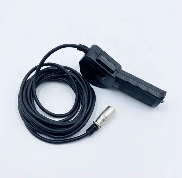 Alt view image 6 of 7 - Paiying Winch Controller Hand Switch For Hisun Massimo UTV MSU 400cc 500cc 700 800
