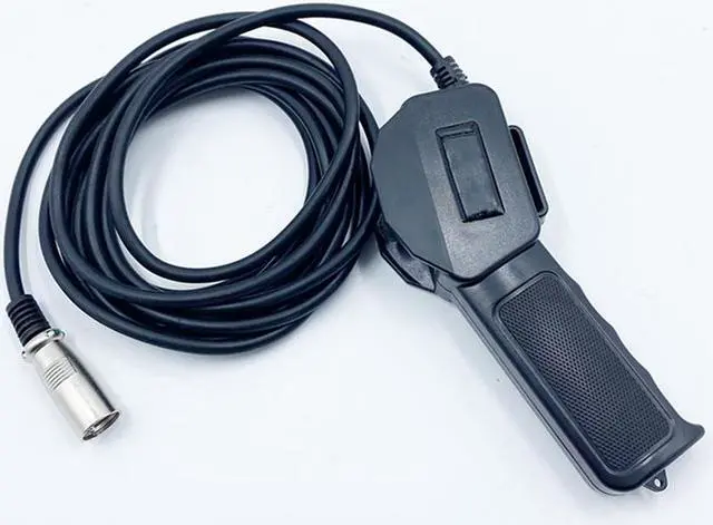 Alt view image 5 of 7 - Paiying Winch Controller Hand Switch For Hisun Massimo UTV MSU 400cc 500cc 700 800