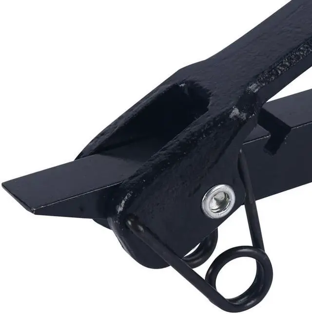 Alt view image 4 of 7 - Acaigel Flywheel Turning Tool Holder Wrench Clamp Flexplate Turner Car Motorcycle USA 1x