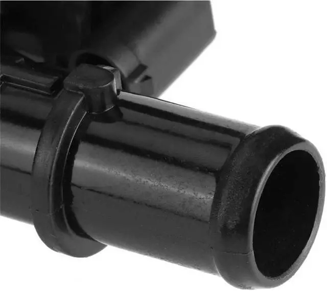Alt view image 3 of 7 - Acaigel COOLANT THERMOSTAT HOUSING For 09-11 CHEVY AVEO AVEO5 /Pontiac G3 1.6L