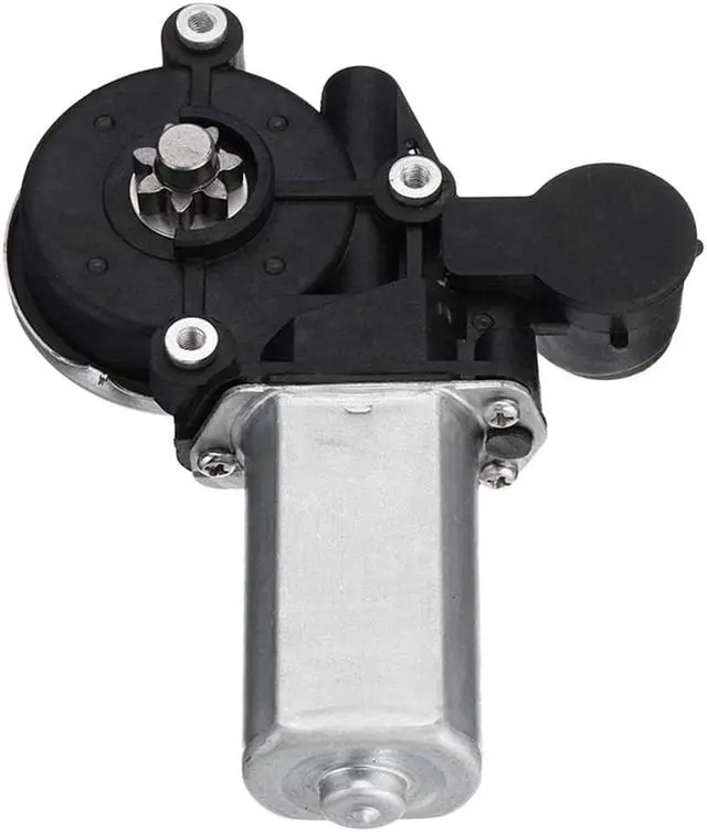 Main image of Acaigel Front Left Power Window Motor For 2001-2005 Toyota RAV4 2.0L 2.4L 85720-33120