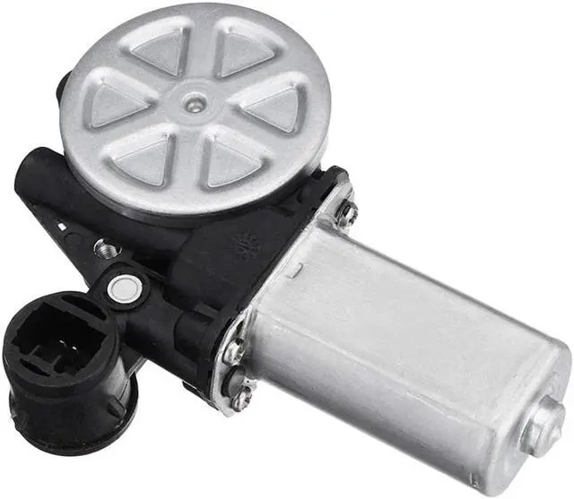 Alt view image 3 of 6 - Acaigel Front Left Power Window Motor For 2001-2005 Toyota RAV4 2.0L 2.4L 85720-33120