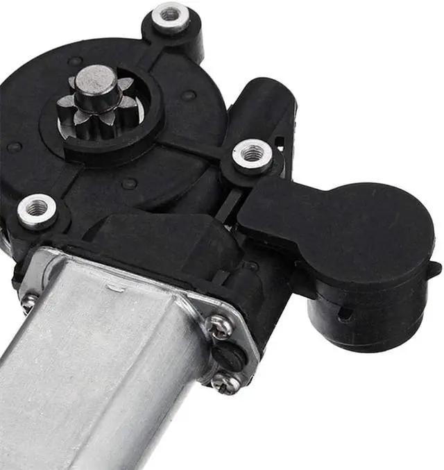 Alt view image 2 of 6 - Acaigel Front Left Power Window Motor For 2001-2005 Toyota RAV4 2.0L 2.4L 85720-33120