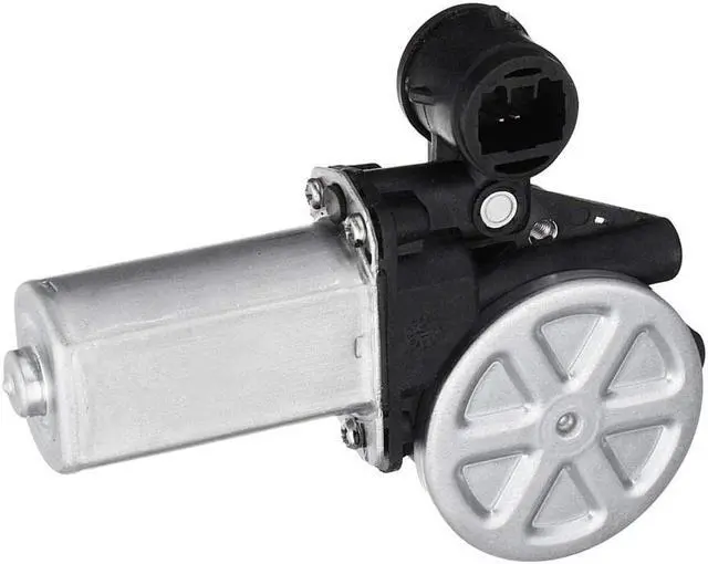 Alt view image 4 of 6 - Acaigel Front Left Power Window Motor For 2001-2005 Toyota RAV4 2.0L 2.4L 85720-33120