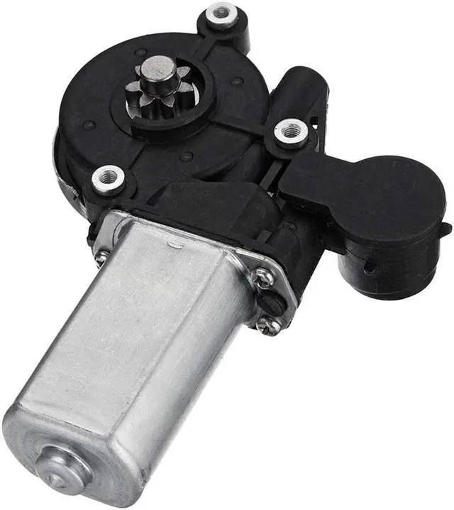 Alt view image 5 of 6 - Acaigel Front Left Power Window Motor For 2001-2005 Toyota RAV4 2.0L 2.4L 85720-33120
