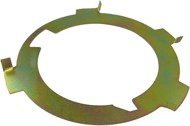 Alt view image 2 of 5 - Transfer Case Oil Pump Saver For GM NP136 NP236 NP246 NP261HD NP263HD #78889