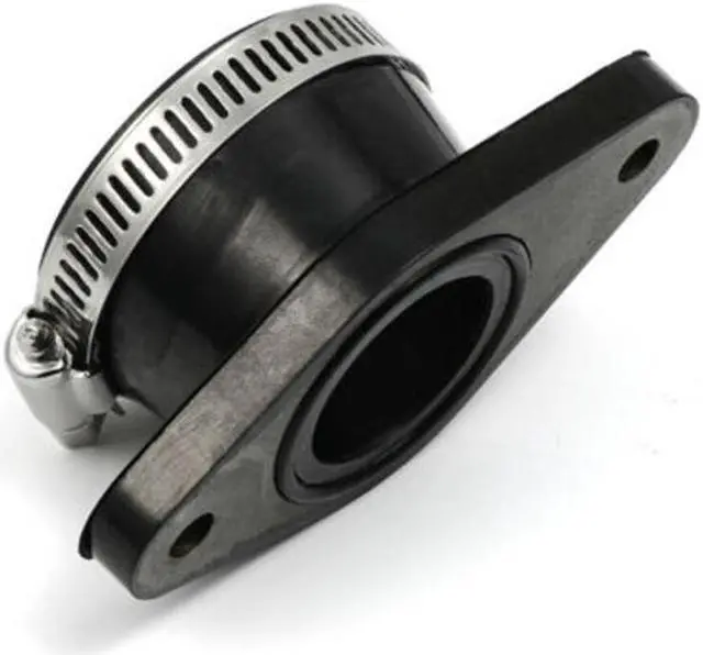 Main image of Paiying Carburetor Intake Boot Joint For Honda TRX350 FE FM TE Rancher 350 16210-HN5-671