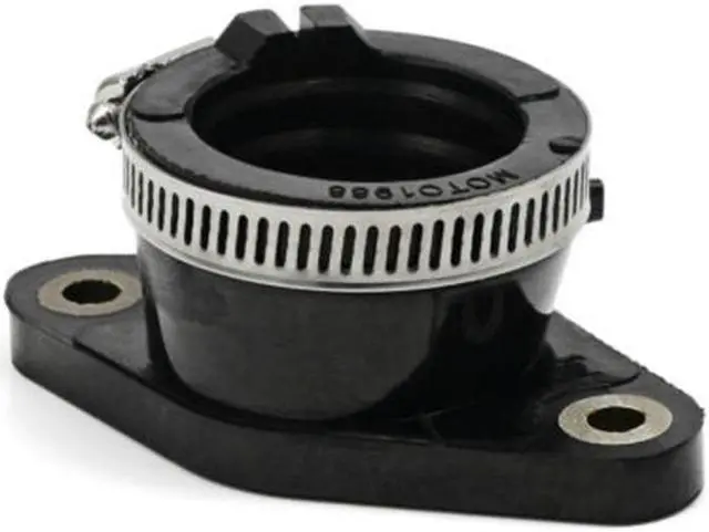 Alt view image 4 of 5 - Paiying Carburetor Intake Boot Joint For Honda TRX350 FE FM TE Rancher 350 16210-HN5-671