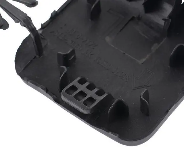 Main image of Car Rear Bumper Tow Hook Cover Cap For Infiniti Q50 2018-2019 85071-6HH0A