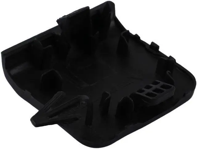 Alt view image 4 of 5 - Car Rear Bumper Tow Hook Cover Cap For Infiniti Q50 2018-2019 85071-6HH0A