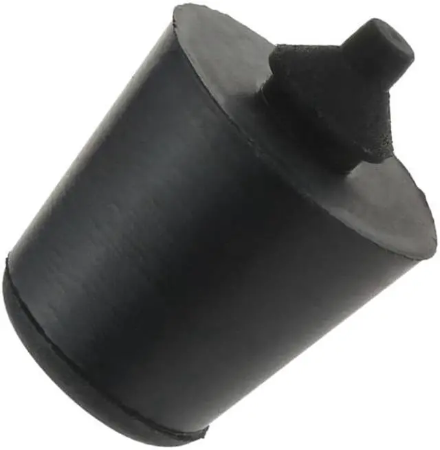 Alt view image 5 of 7 - Paiying 4 Front Rear Door Buffer Block Rubber Damper for Ford Escape 13-17 Ecosport US