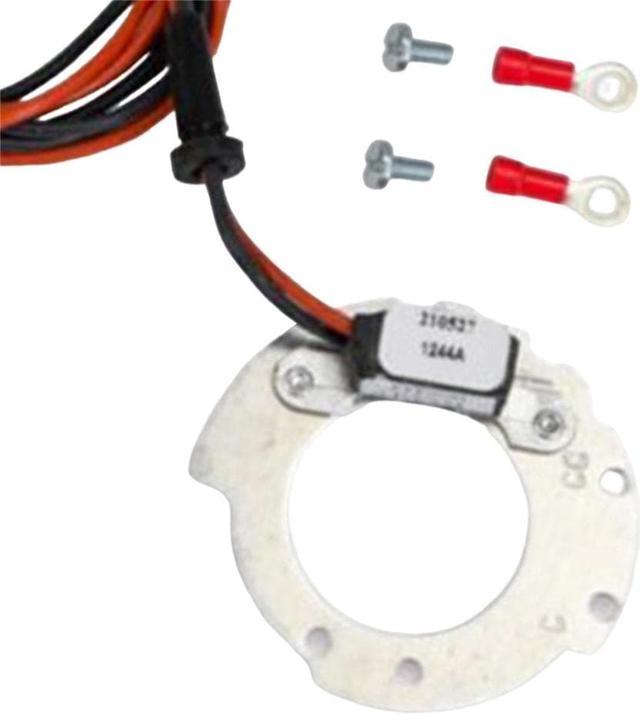 FYUU Electronic Ignition Conversion Kit For Ford Tractors 8N 4