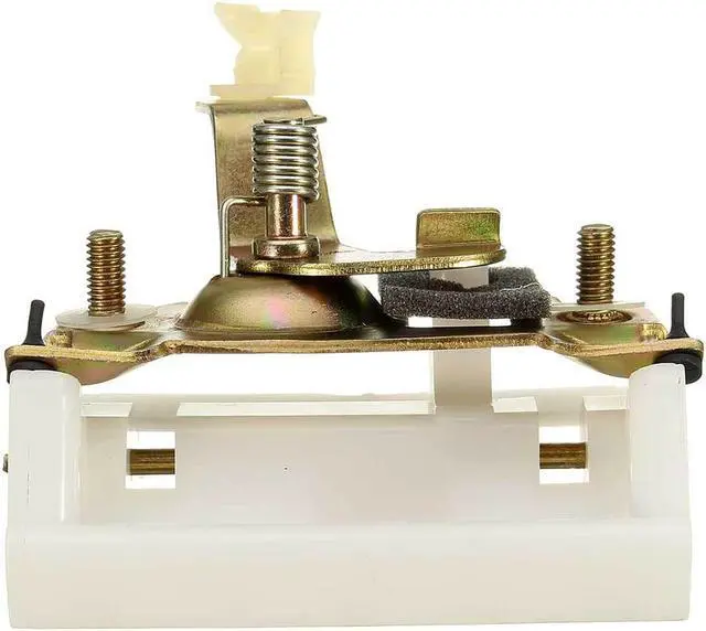 Alt view image 2 of 6 - Acaigel MB669338 Tailgate Rear Door Handle For 1990-2001 Mitsubishi Montero Pajero IO US