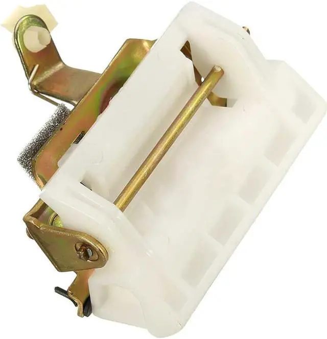 Main image of Acaigel MB669338 Tailgate Rear Door Handle For 1990-2001 Mitsubishi Montero Pajero IO US