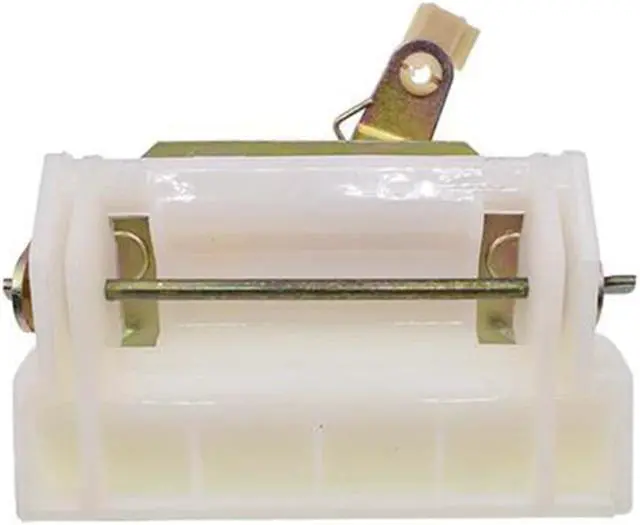 Alt view image 4 of 6 - Acaigel MB669338 Tailgate Rear Door Handle For 1990-2001 Mitsubishi Montero Pajero IO US