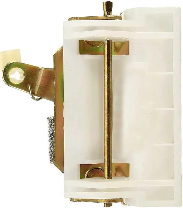 Alt view image 5 of 6 - Acaigel MB669338 Tailgate Rear Door Handle For 1990-2001 Mitsubishi Montero Pajero IO US