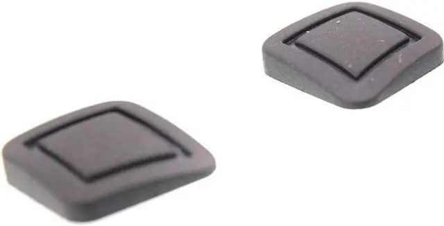 Alt view image 3 of 7 - Acaigel 2X Keyless Go Door Handle Button Cover Repair Kit For Mercedes W220 S SL CL