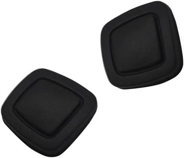 Alt view image 2 of 7 - Acaigel 2X Keyless Go Door Handle Button Cover Repair Kit For Mercedes W220 S SL CL