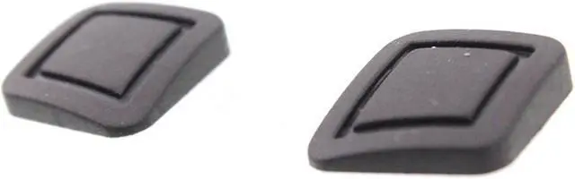 Alt view image 7 of 7 - Acaigel 2X Keyless Go Door Handle Button Cover Repair Kit For Mercedes W220 S SL CL