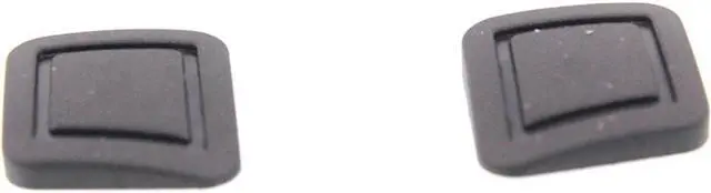 Alt view image 6 of 7 - Acaigel 2X Keyless Go Door Handle Button Cover Repair Kit For Mercedes W220 S SL CL