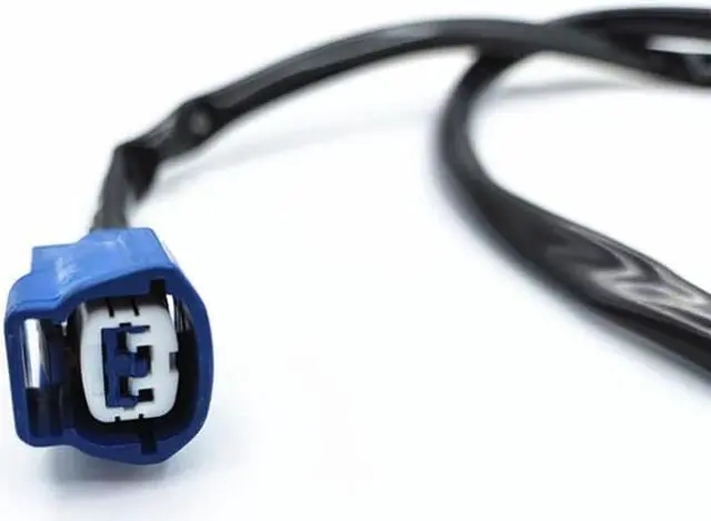 Alt view image 3 of 5 - Knock Sensor Wiring Harness For Nissan 350Z Infiniti G35 FX35 2003-2006 139981