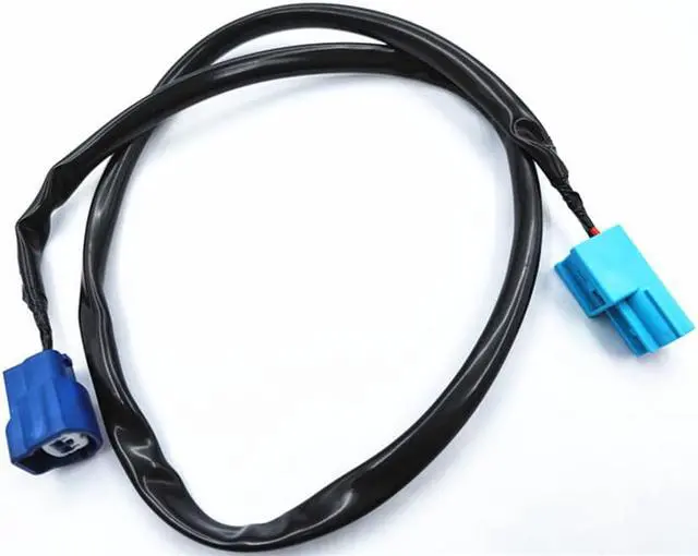 Alt view image 2 of 5 - Knock Sensor Wiring Harness For Nissan 350Z Infiniti G35 FX35 2003-2006 139981